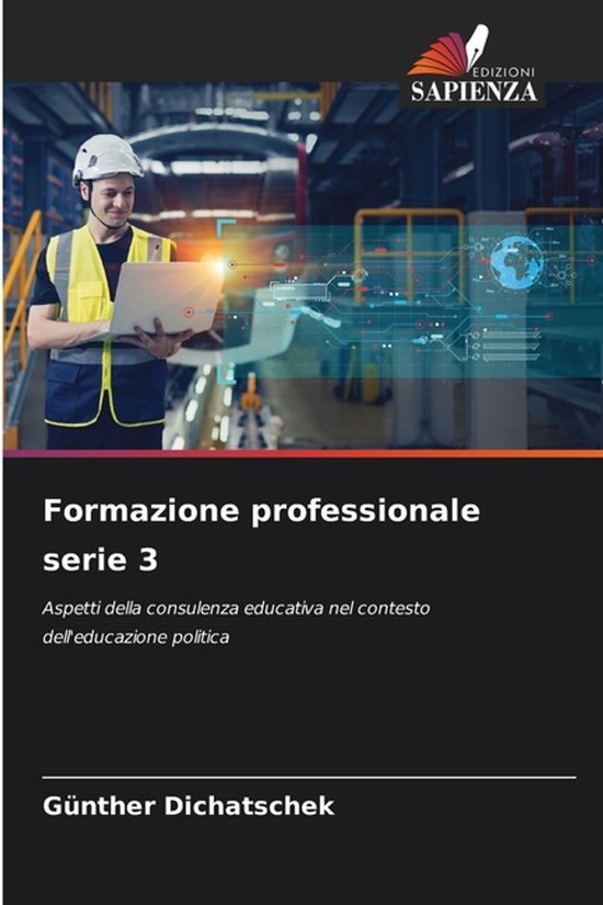 Formazione professionale serie 3 - cover