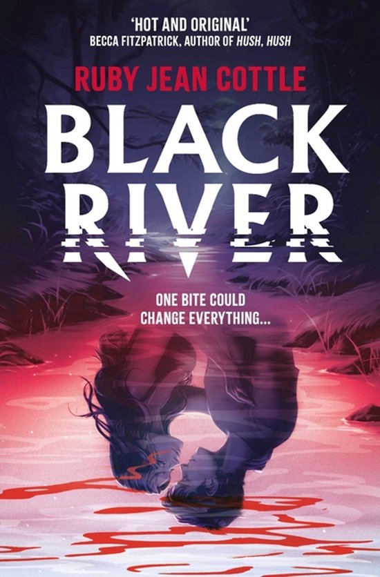Black River- Black River - cover