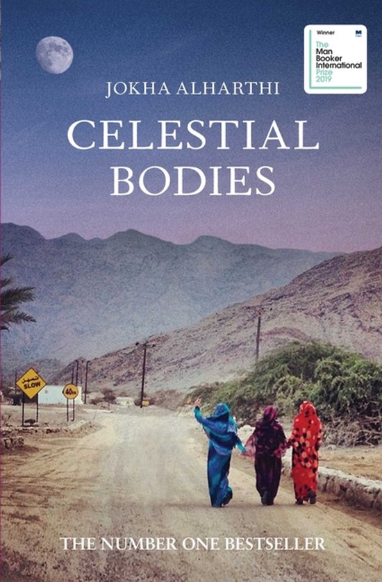Celestial Bodies - cover