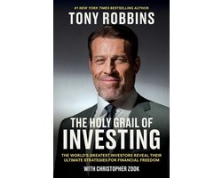 The Holy Grail of Investing