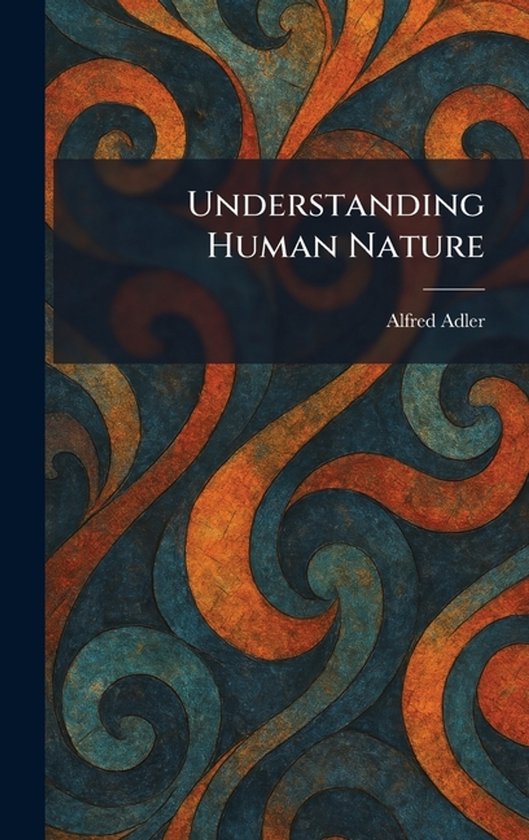 Understanding Human Nature - cover