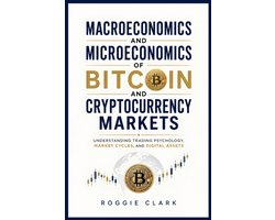 Macroeconomics and Microeconomics of Bitcoin and Cryptocurrency Markets