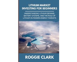 Lithium Market Investing for Beginners