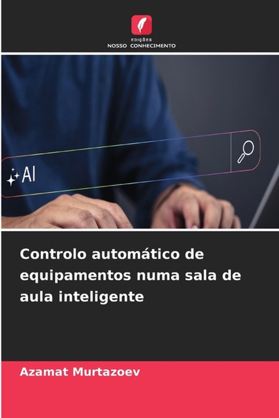 Controlo automático de equipamentos numa sala de aula intel ... - cover