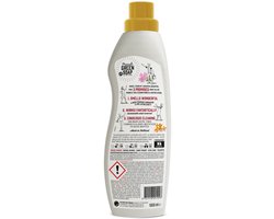 Marcel's Green Soap Wasmiddel Mandarin & Osmanthus 23 Wasbeurten 1 liter