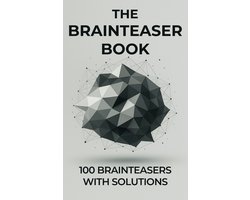 The Brainteaser Book
