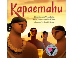 Kapaemahu