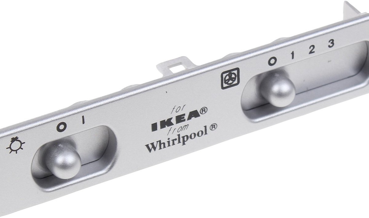 WHIRLPOOL - Module - stuurkaart / klavier - IKEA - C00982122