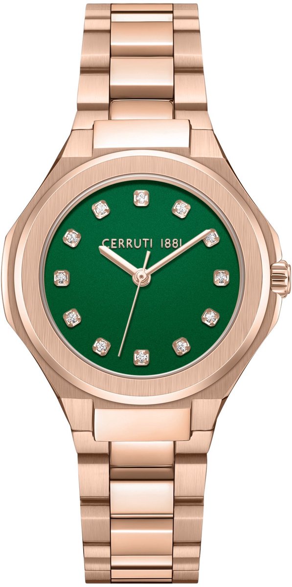 Horloge LUCARDO