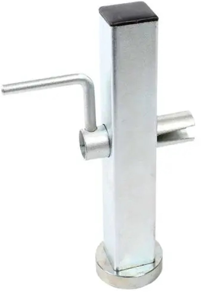 KingSize | Spanbandoproller + Magneet 1 stuks