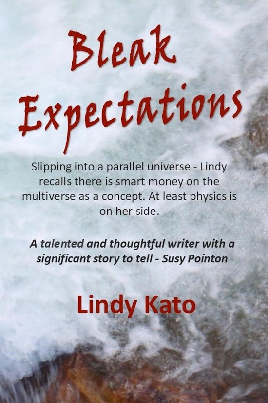 Bleak Expectations - cover
