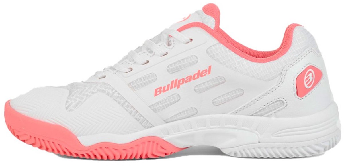 Bullpadel Indiga 25I W