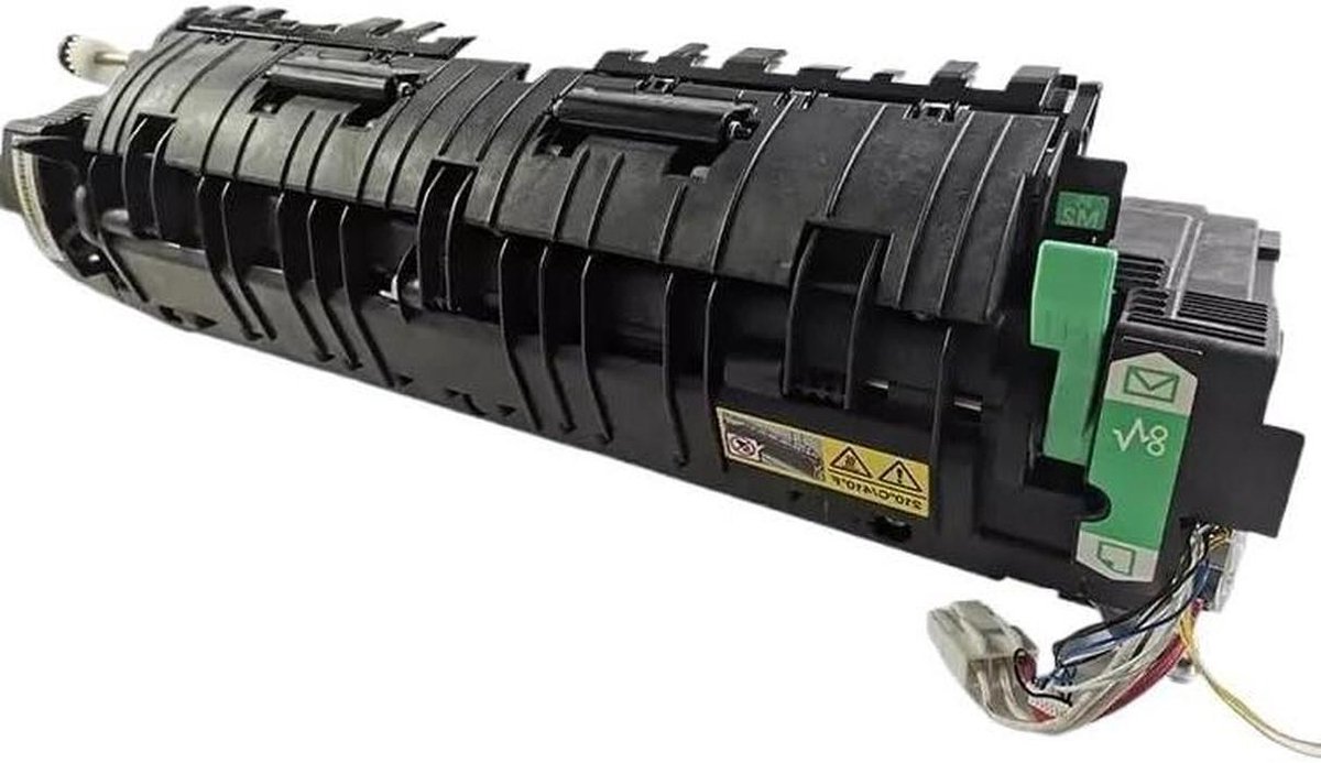 Fuser Kit - Fixing Unit - Printer Onderhoud - Compatibel met Modellen - 220 V - Zwart
