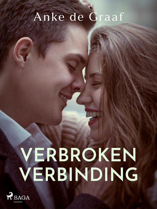 Verbroken verbinding - cover
