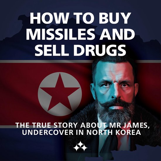 How to Buy Missiles and Sell Drugs - cover
