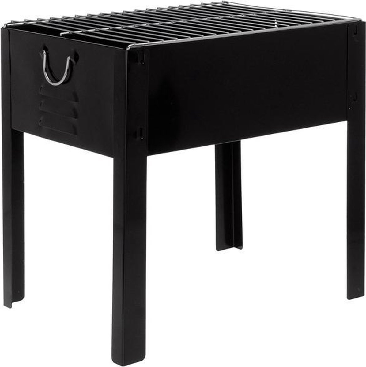 BBQ Tafel-barbecue/ inklapbaar barbecue