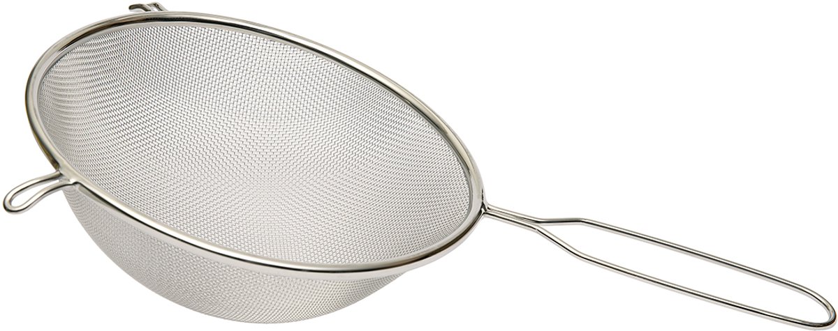 BrandNewCake Bolzeef RVS Ø20cm