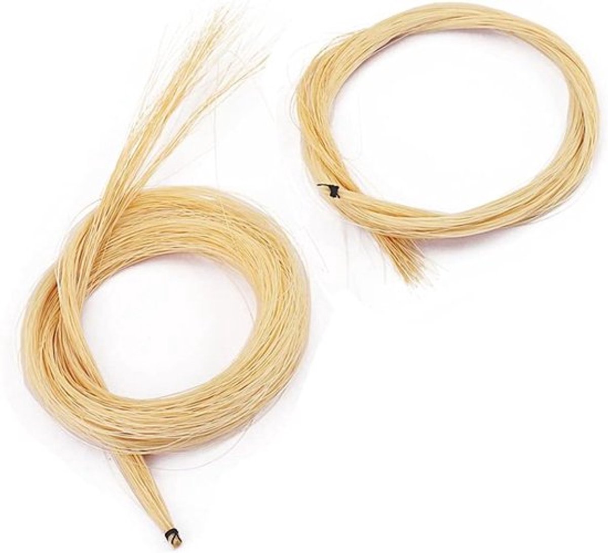 Professioneel Vioolstrijkstok Haar van Mongools Paardenhaar