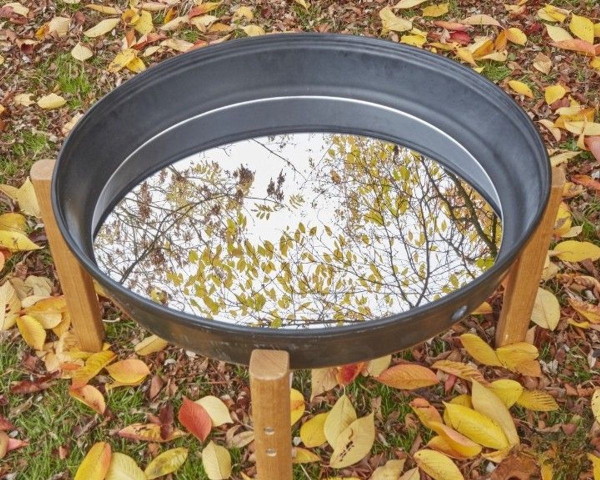Cosy spiegel inzetstuk mini spot tray voor ontdekking en spel.
