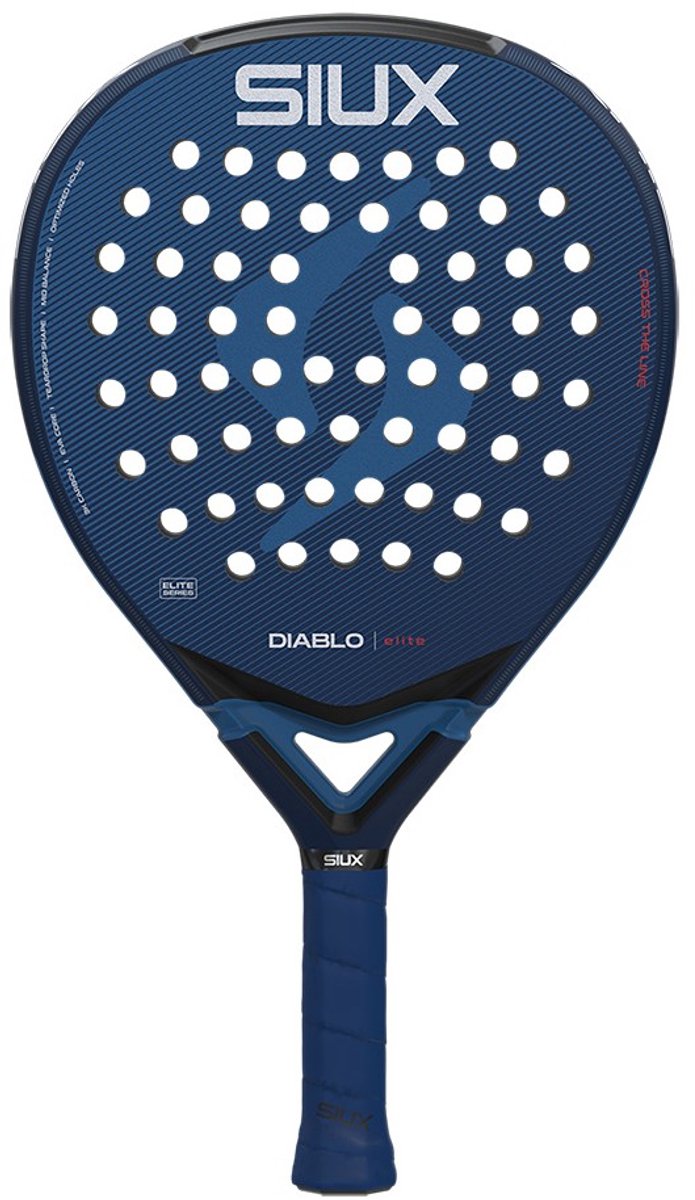 Siux Diablo Elite 6