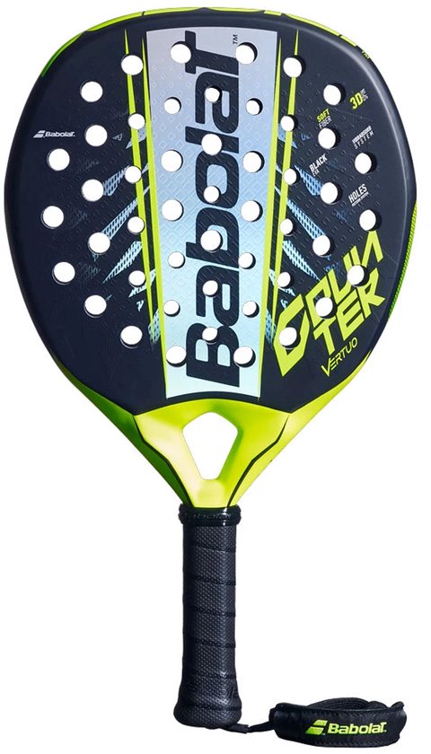 Babolat Counter Vertuo 2.6