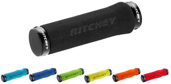 Ritchey WCS Lock-On handvat 130 mm zwart van Ritchey — afbeelding 5