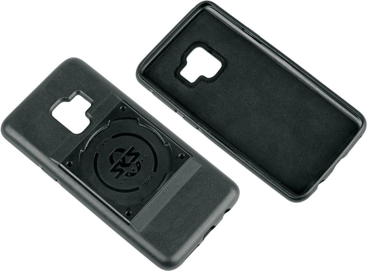 SKS Compit Cover-Hoes Samsung S9-one size