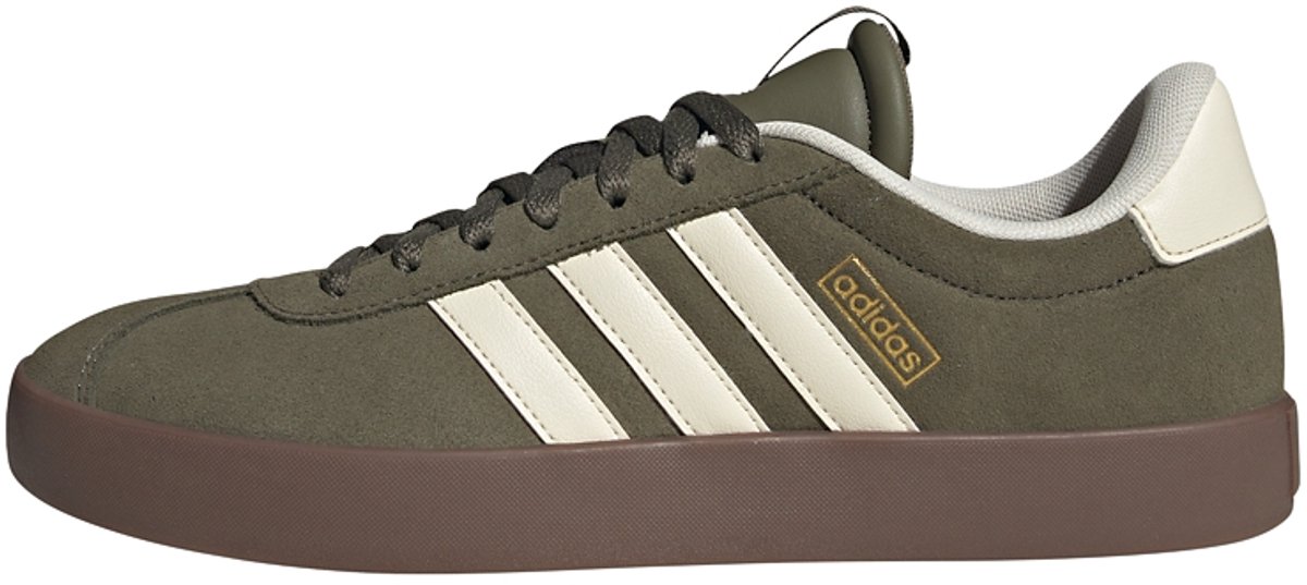 Adidas Sportswear Vl Court 3.0 Schoenen Unisex Groen