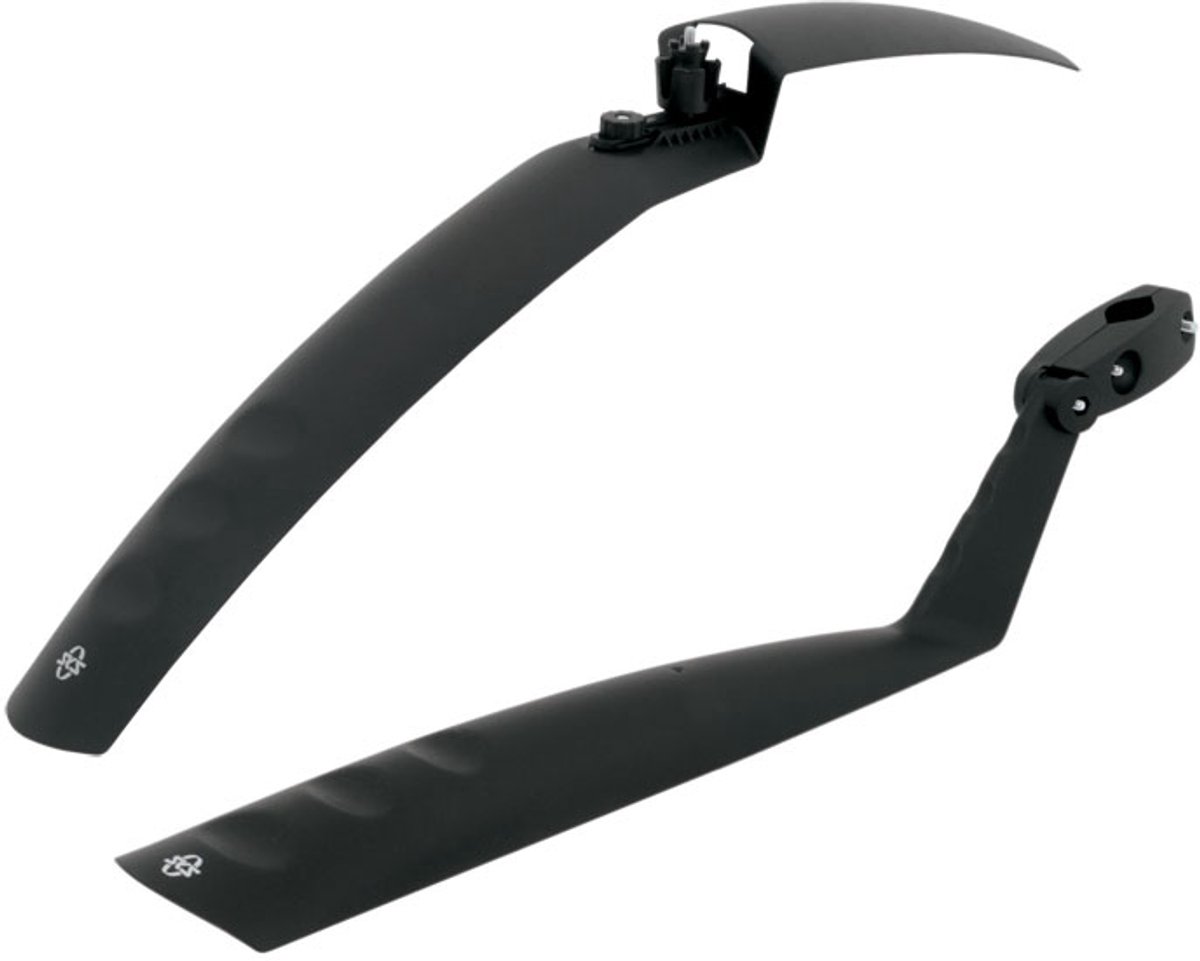 SKS Germany 61267 Spatbord Zwart
