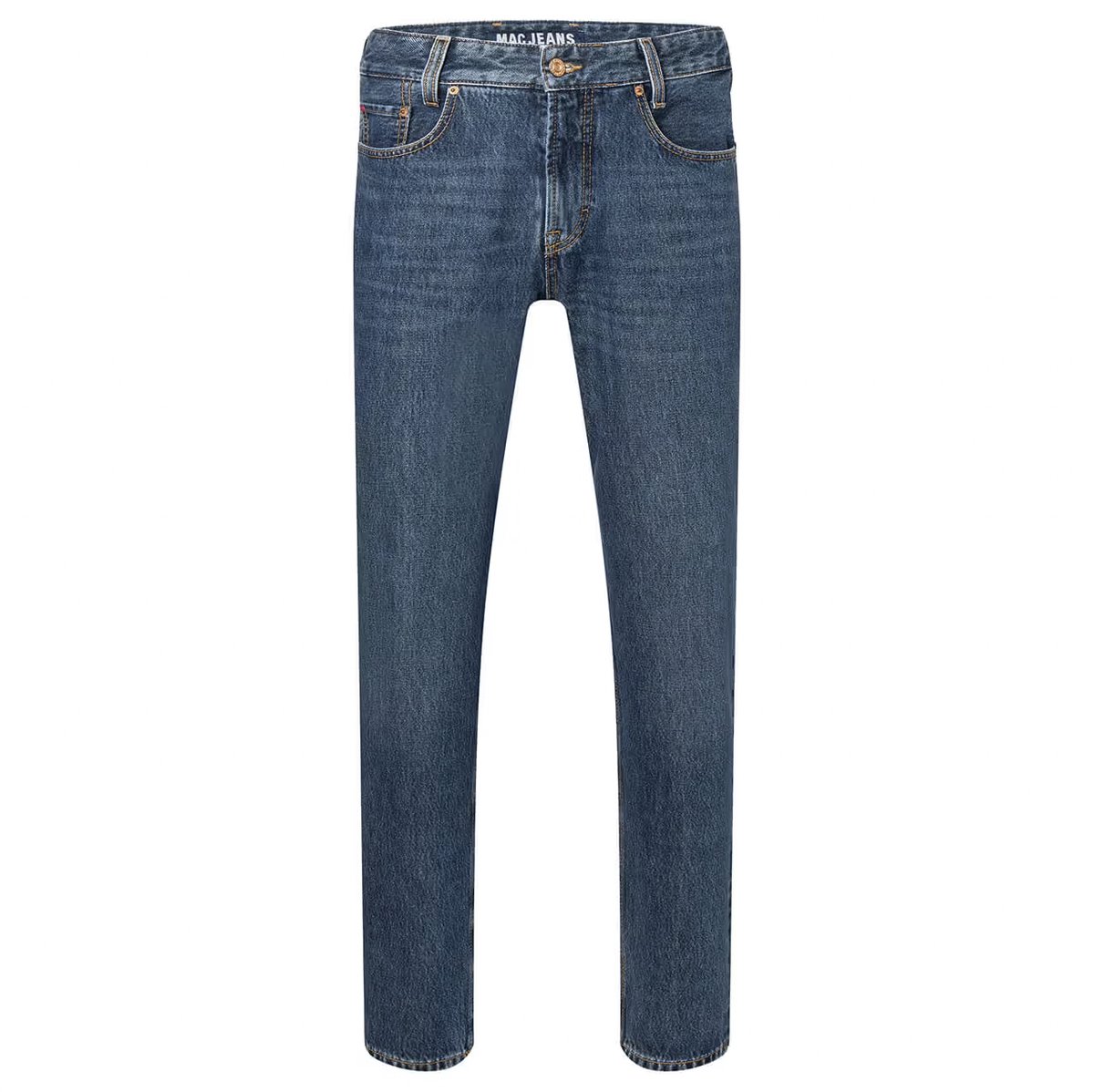 MAC - blauwe Rick jeans - maat W33