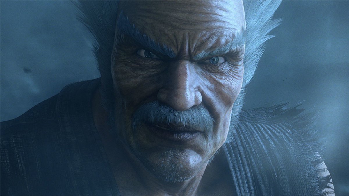 BANDAI NAMCO Entertainment TEKKEN 7, Xbox One Standaard Engels, Italiaans