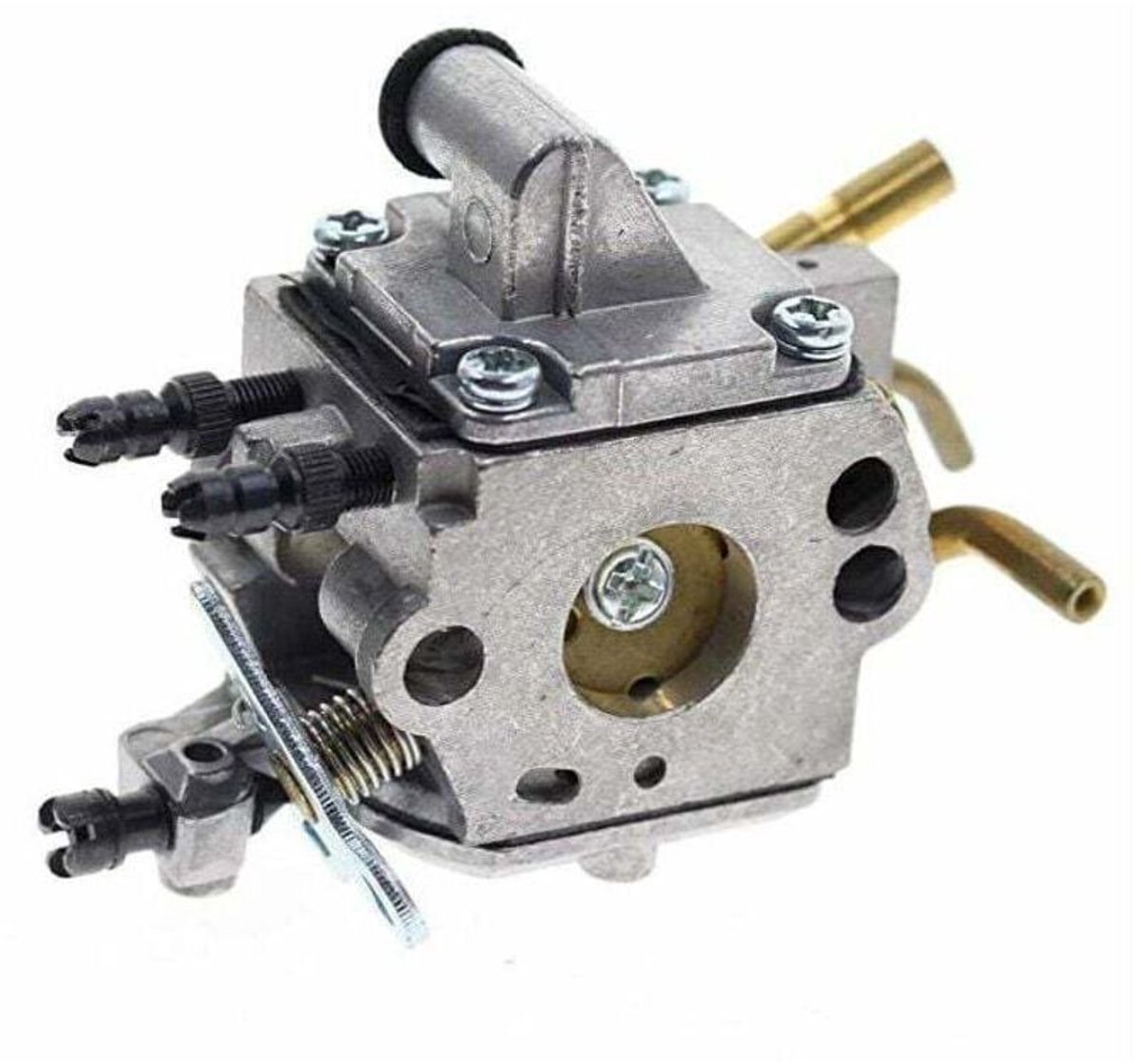 Geschikt geschikt voor STIHL MS192T Zama carburateur C1Q-S257A 1137-120-0650, kettingzaagcarburateur