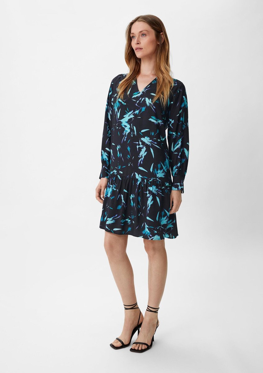 comma - female - Jurk