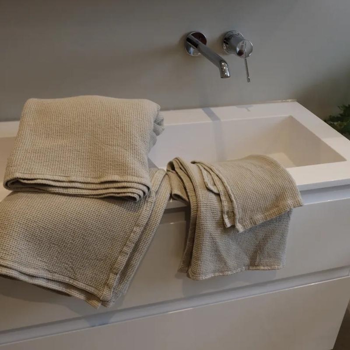Homelinen | Linen Tafelkleed