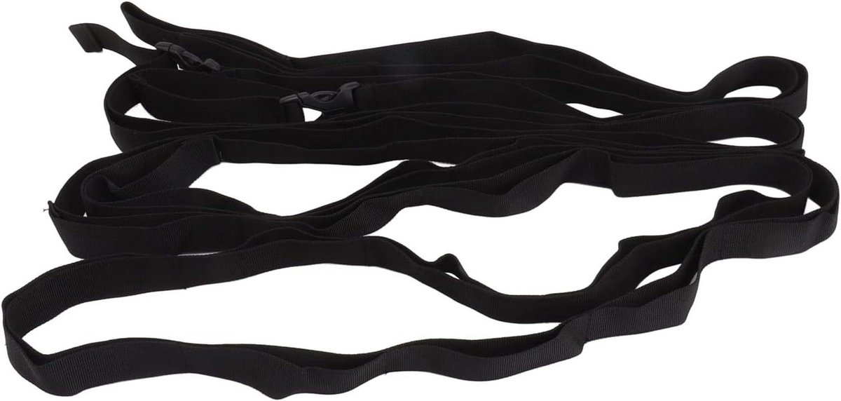 Intrekbare Waslijn - Reiswaslijn Draagbaar - Kleding Drogen - Verstelbare Lengte - N.v.t. - N.v.t.
