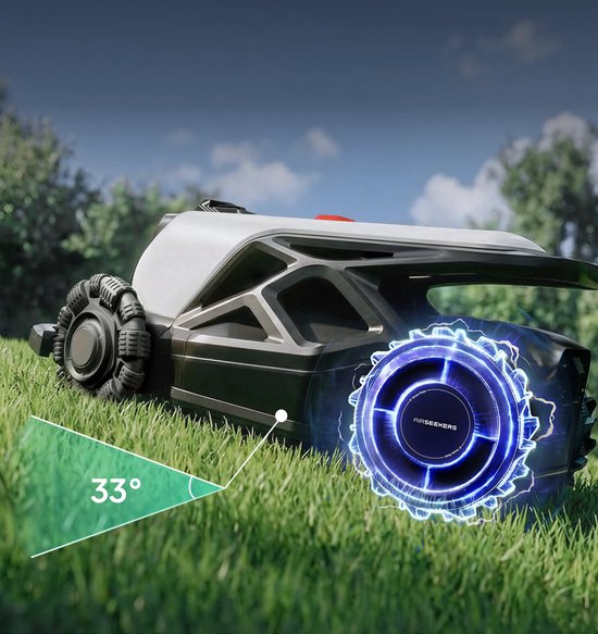 Airseekers Tron SE — afbeelding 3