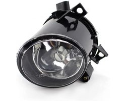 Foglamp links/rechts, 1 stuk, geschikt voor V-light auto FOX 2005-2012 en POLO 2001-2005, vervangend onderdeel voor optimale zichtbaarheid en veiligheid