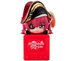Furyu Hololive Production Hikkake PVC Statue Houshou Marine 10 cm Beeld