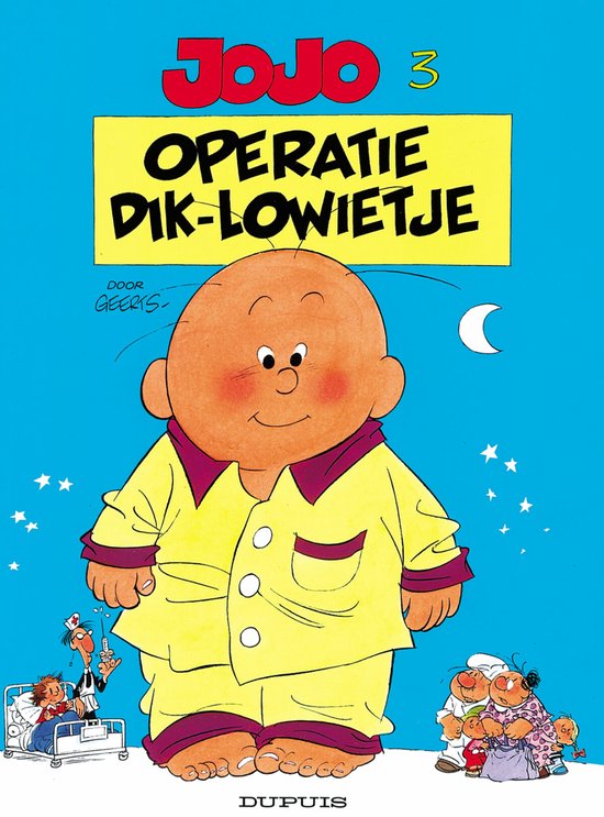 03. operatie dik lowietje