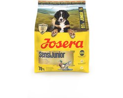 900 gr Josera medium maxi junior sensijunior hondenvoer