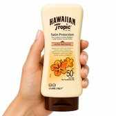 Hawaiian Tropic | Glowing Protection Lotion SPF 50 180 ml