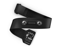 Garmin Hrm Riem Zilver XS-S