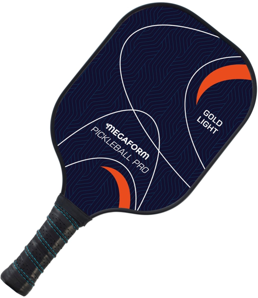 Pickleball (paddle) - Goud
