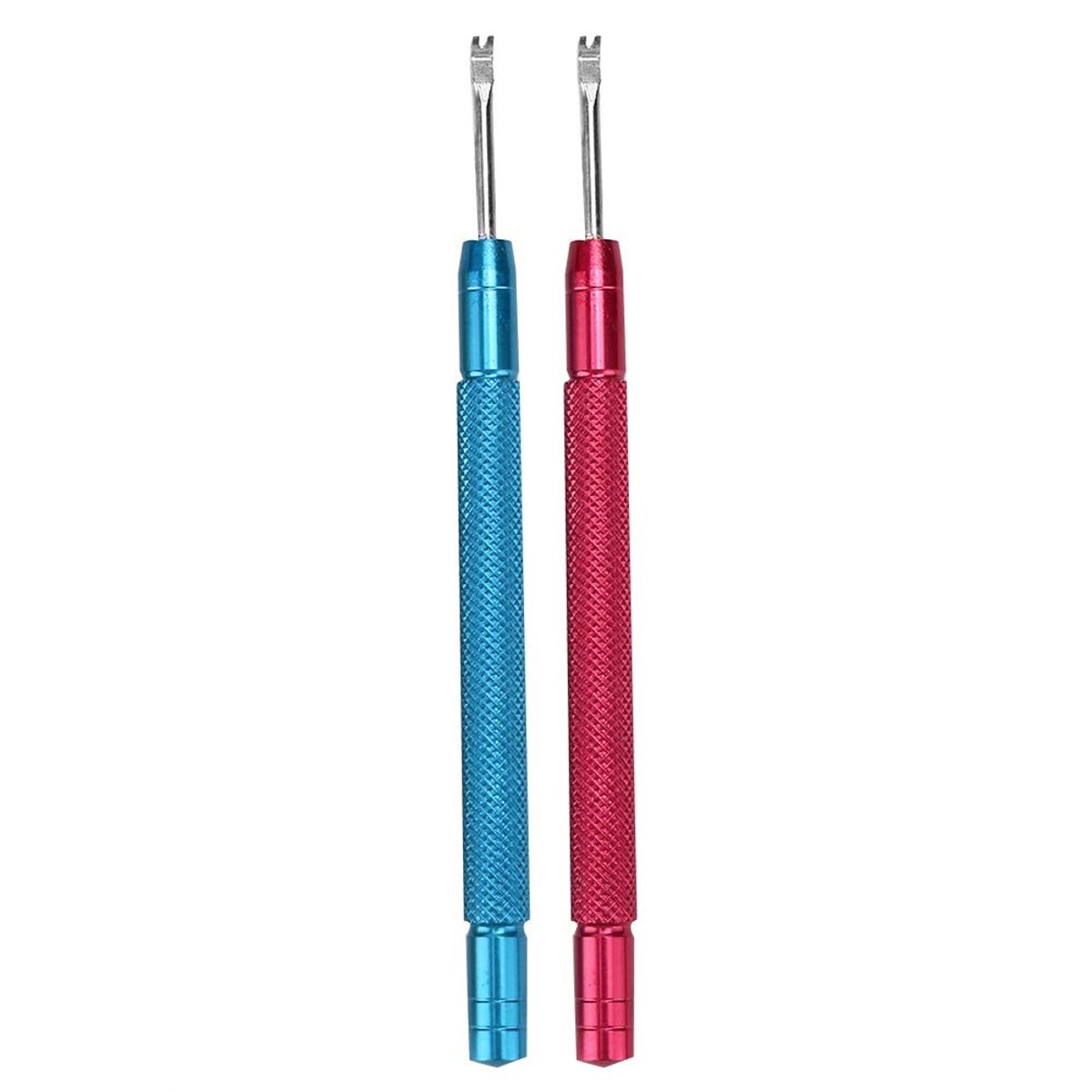 ONF3 - Horlogehandschroevenset - Professionele horlogerepairtools - Duurzaam en gebruiksvriendelijk - Geschikt voor horlogemakers - Perfect voor...
