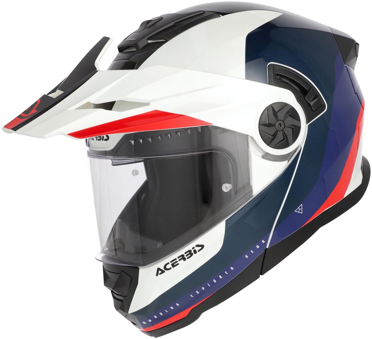 Acerbis Rider Logo Helm -