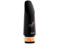 Vandoren Bb klarinet mondstuk Traditional B40