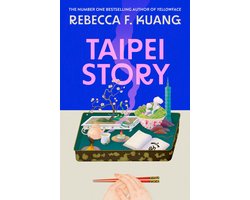 Taipei Story