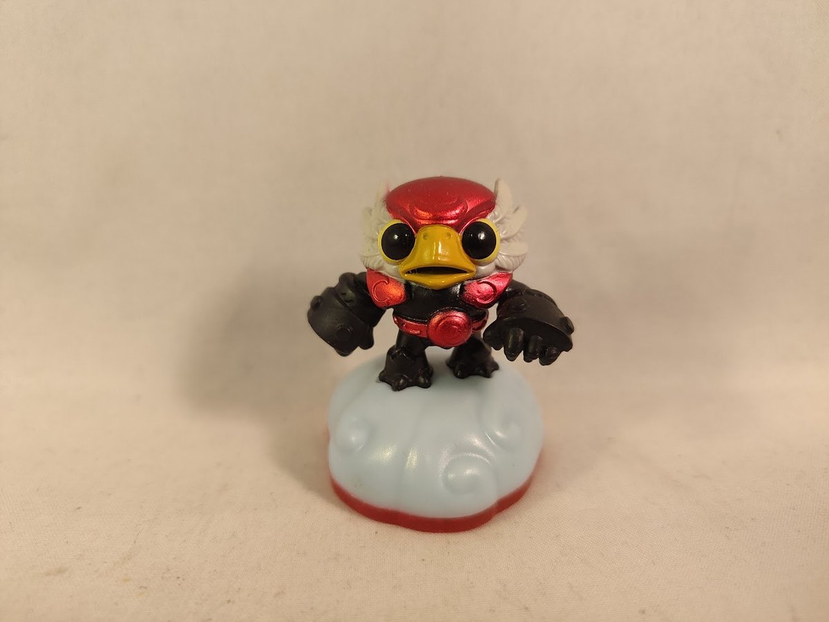 Skylanders Trap Team Power Punch Pet-Vac