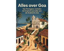 Alles over Goa