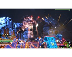 Square Enix Kingdom Hearts III, Xbox One Standaard Duits, Engels, Spaans, Frans, Italiaans